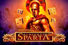 Almighty Sparta DICE