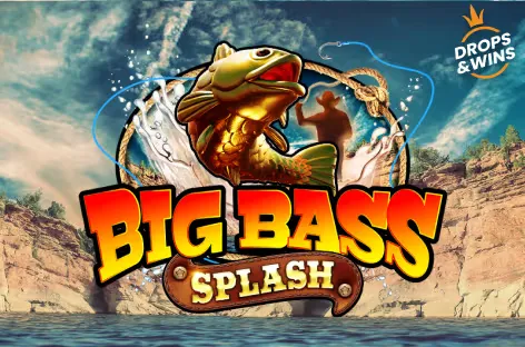 Big Bass Splash