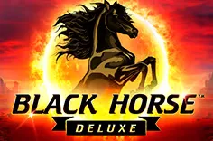 Black Horse Deluxe