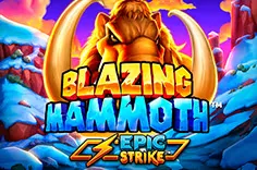 Blazing Mammoth