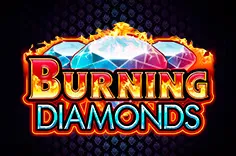 Burning Diamonds