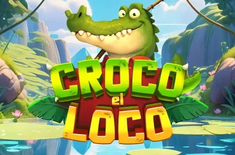 Croco el Loco