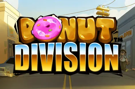 Donut Division™