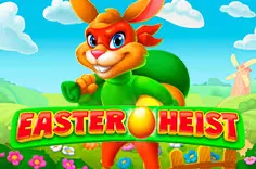 Easter Heist