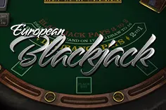 European Blackjack