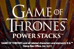 Game of Thrones™ Power Stacks™