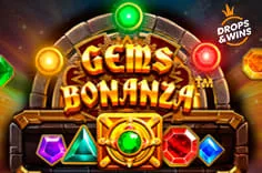 Gems Bonanza™