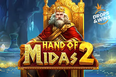 Hand of Midas 2