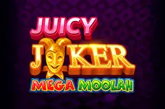 Juicy Joker Mega Moolah