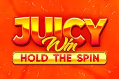 Juicy Win: Hold The Spin