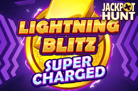 Lightning Blitz: Supercharged