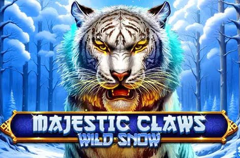 Majestic Claws - Wild Snow