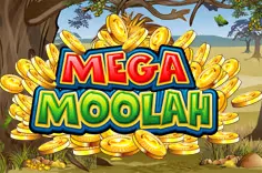 Mega Moolah