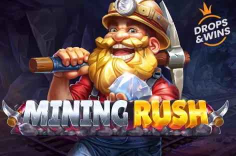 Mining Rush