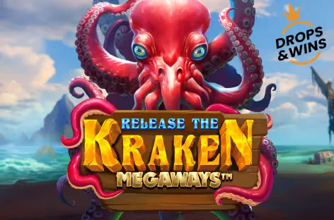 Release the Kraken Megaways™