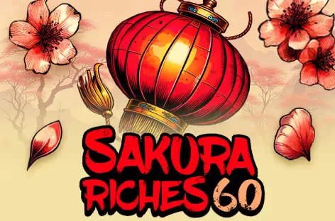 Sakura Riches 60