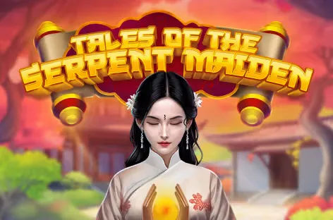 Tales of the Serpent Maiden