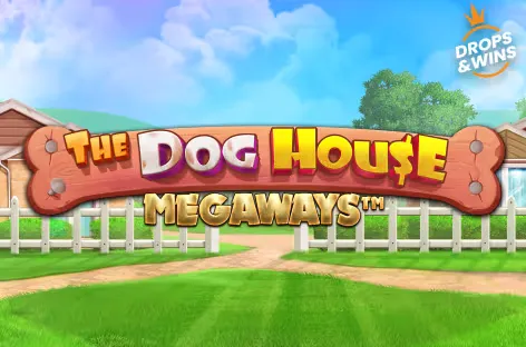 The Dog House Megaways™