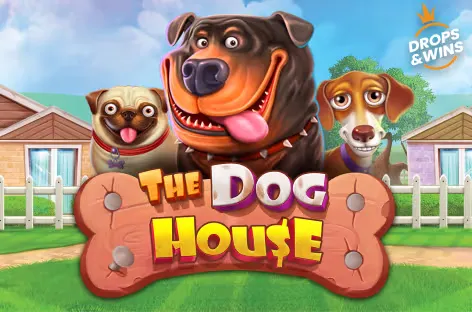 The Dog House