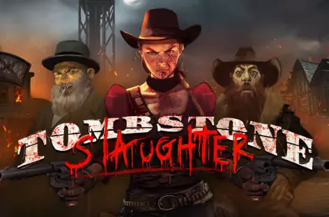 Tombstone Slaughter: El Gordo's Revenge