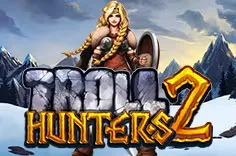 Troll Hunters 2