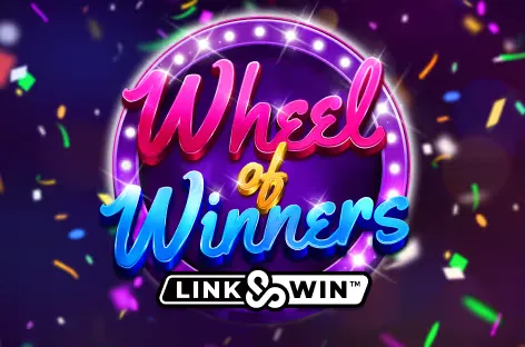 Wheel of Winners Link&Win™