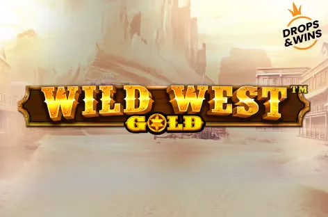 Wild West Gold™