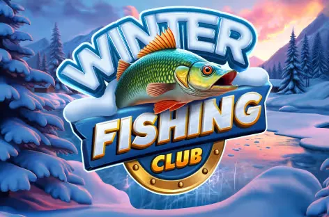 Winter Fishing Club