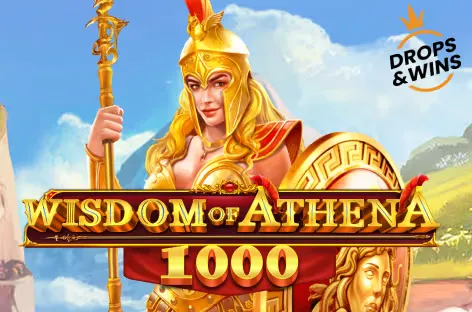 Wisdom of Athena 1000